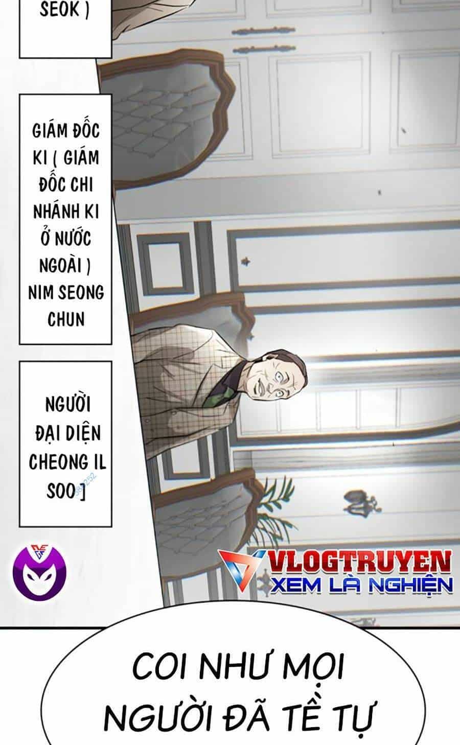 Bù Nhìn - Chương 28 - ảnh 114