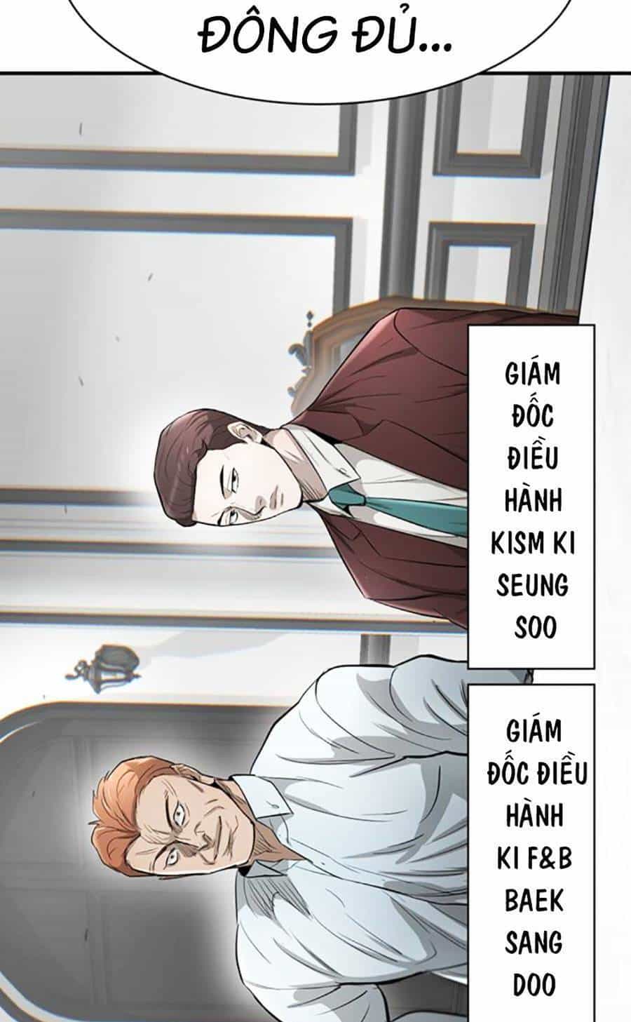 Bù Nhìn - Chương 28 - ảnh 115