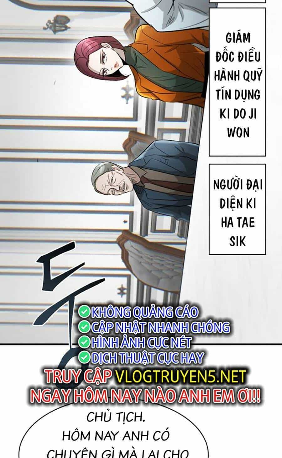 Bù Nhìn - Chương 28 - ảnh 116