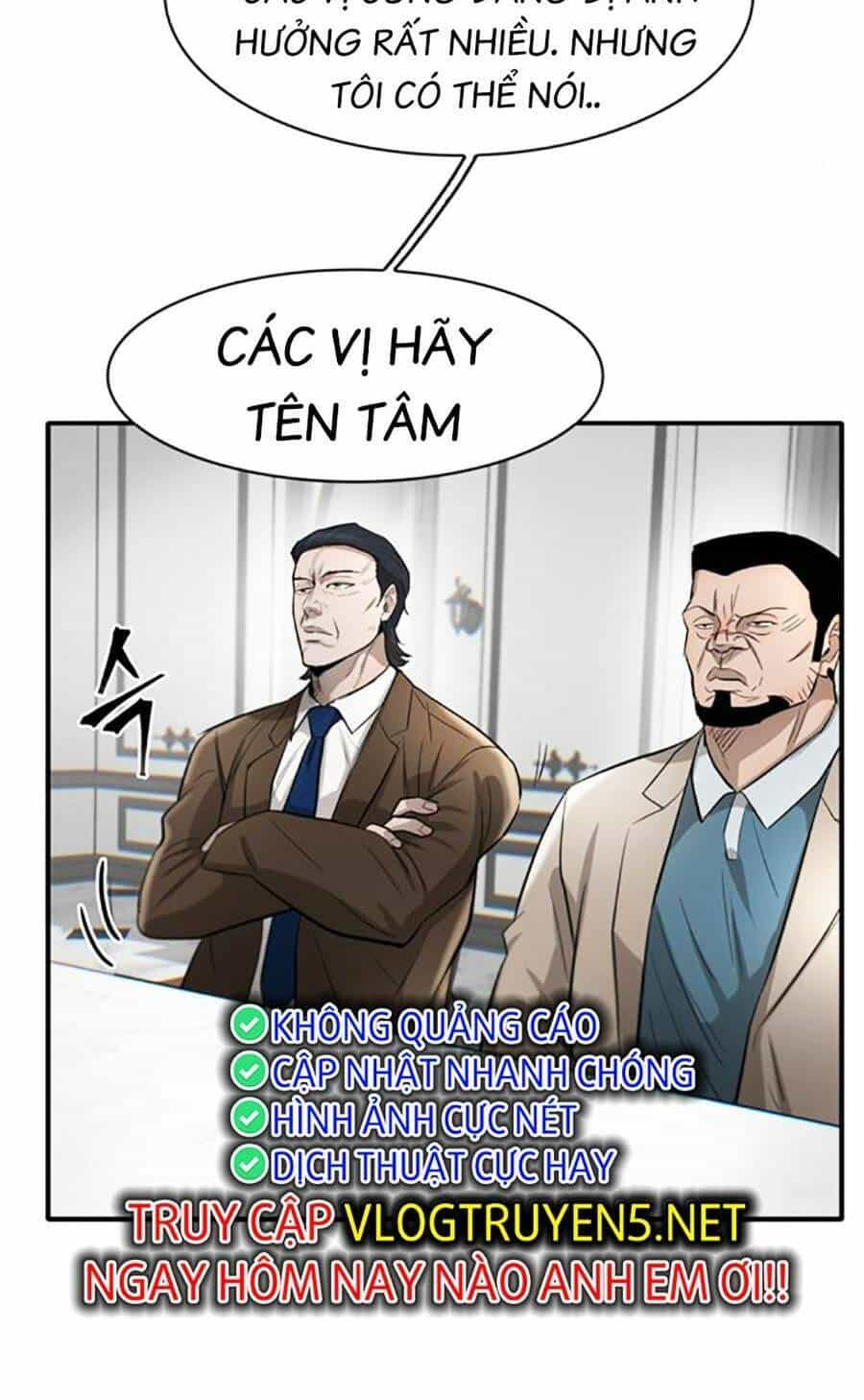 Bù Nhìn - Chương 28 - ảnh 120
