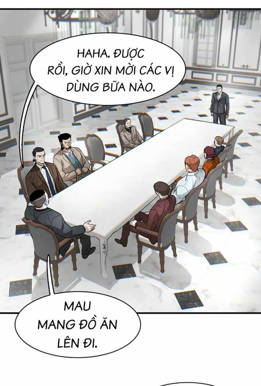 Bù Nhìn - Chương 28 - ảnh 130
