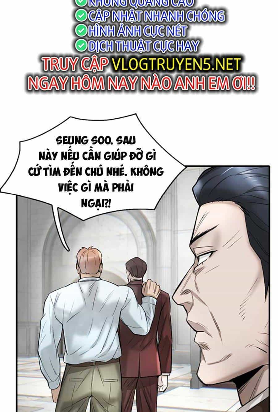 Bù Nhìn - Chương 28 - ảnh 135