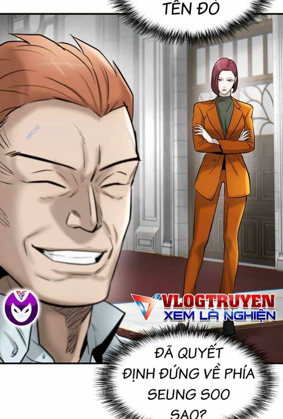 Bù Nhìn - Chương 28 - ảnh 142