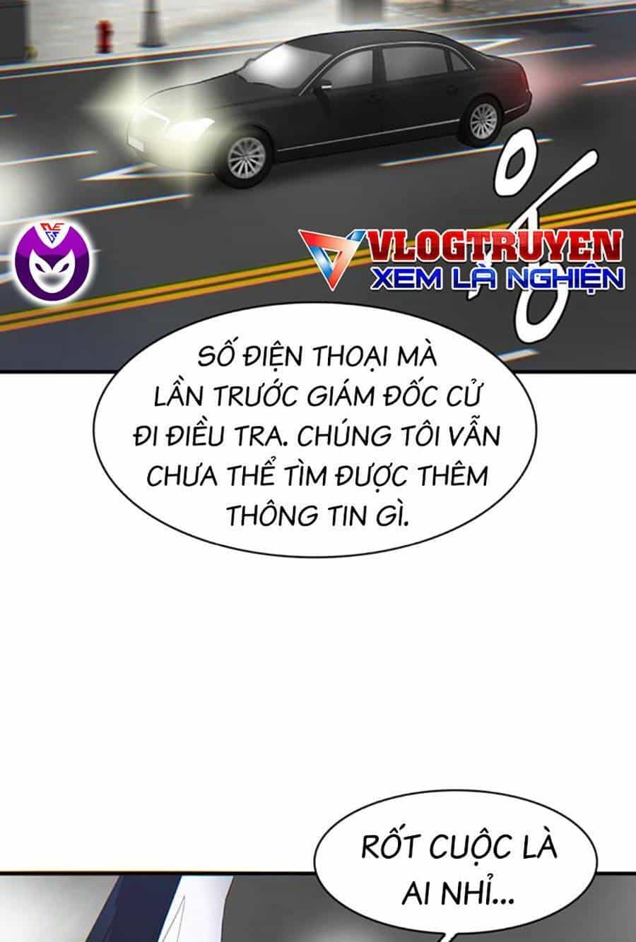 Bù Nhìn - Chương 28 - ảnh 147