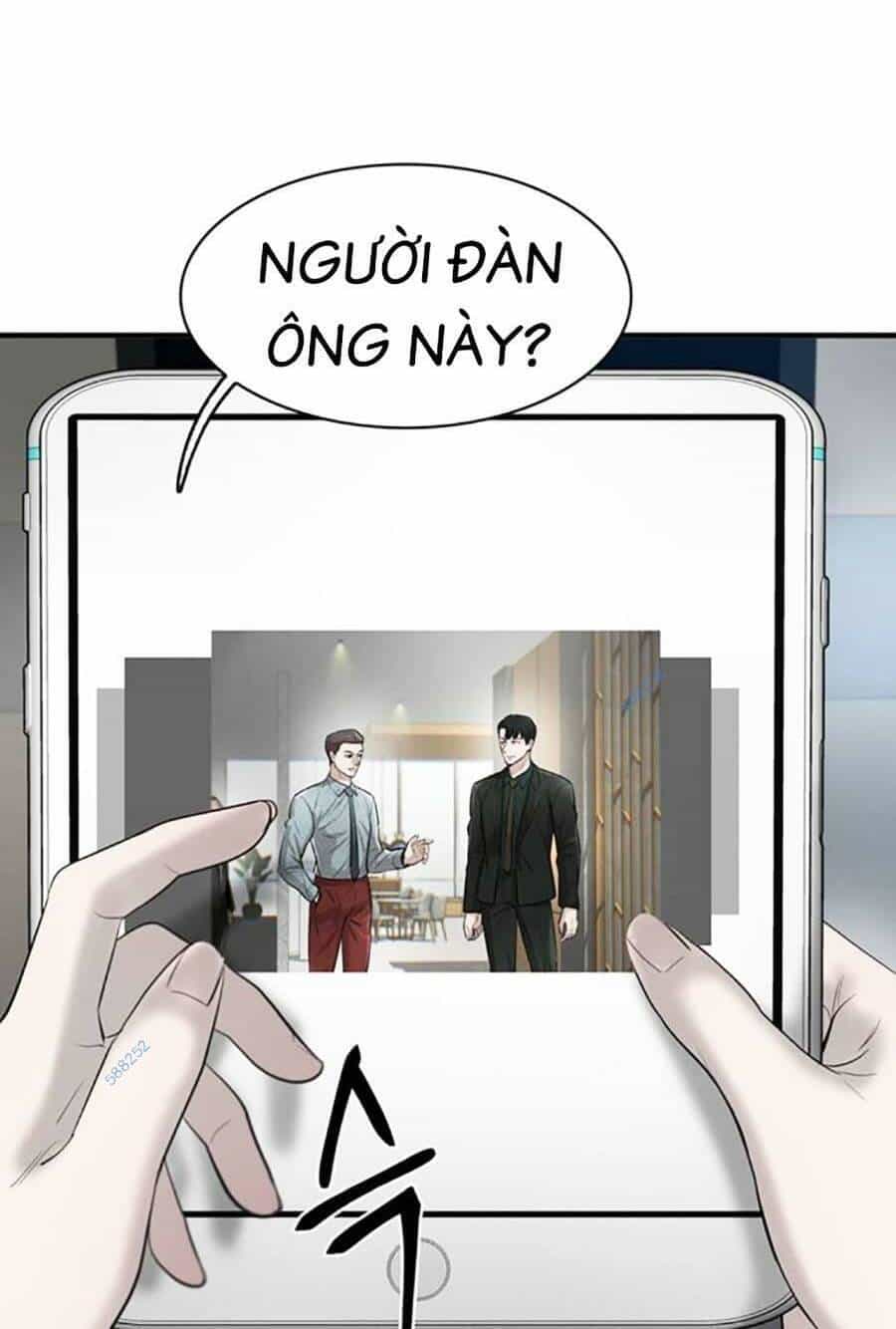 Bù Nhìn - Chương 28 - ảnh 154