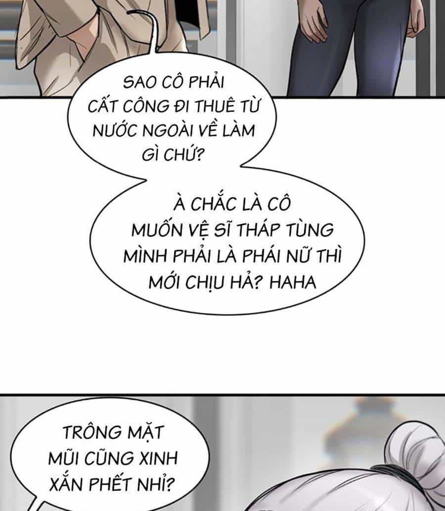 Bù Nhìn - Chương 28 - ảnh 39