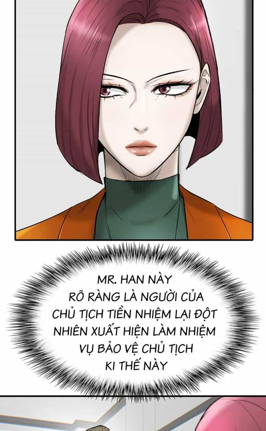Bù Nhìn - Chương 28 - ảnh 88