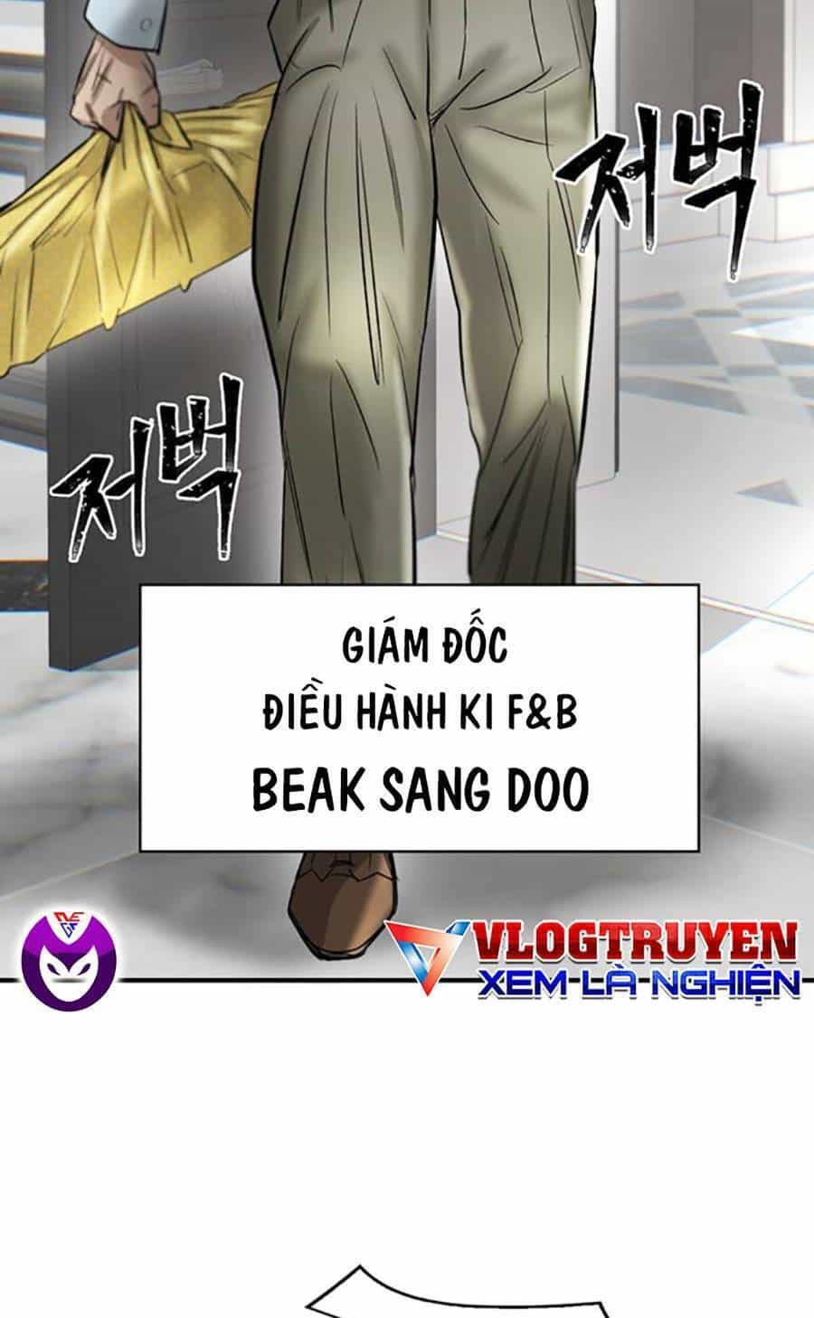 Bù Nhìn - Chương 28 - ảnh 99