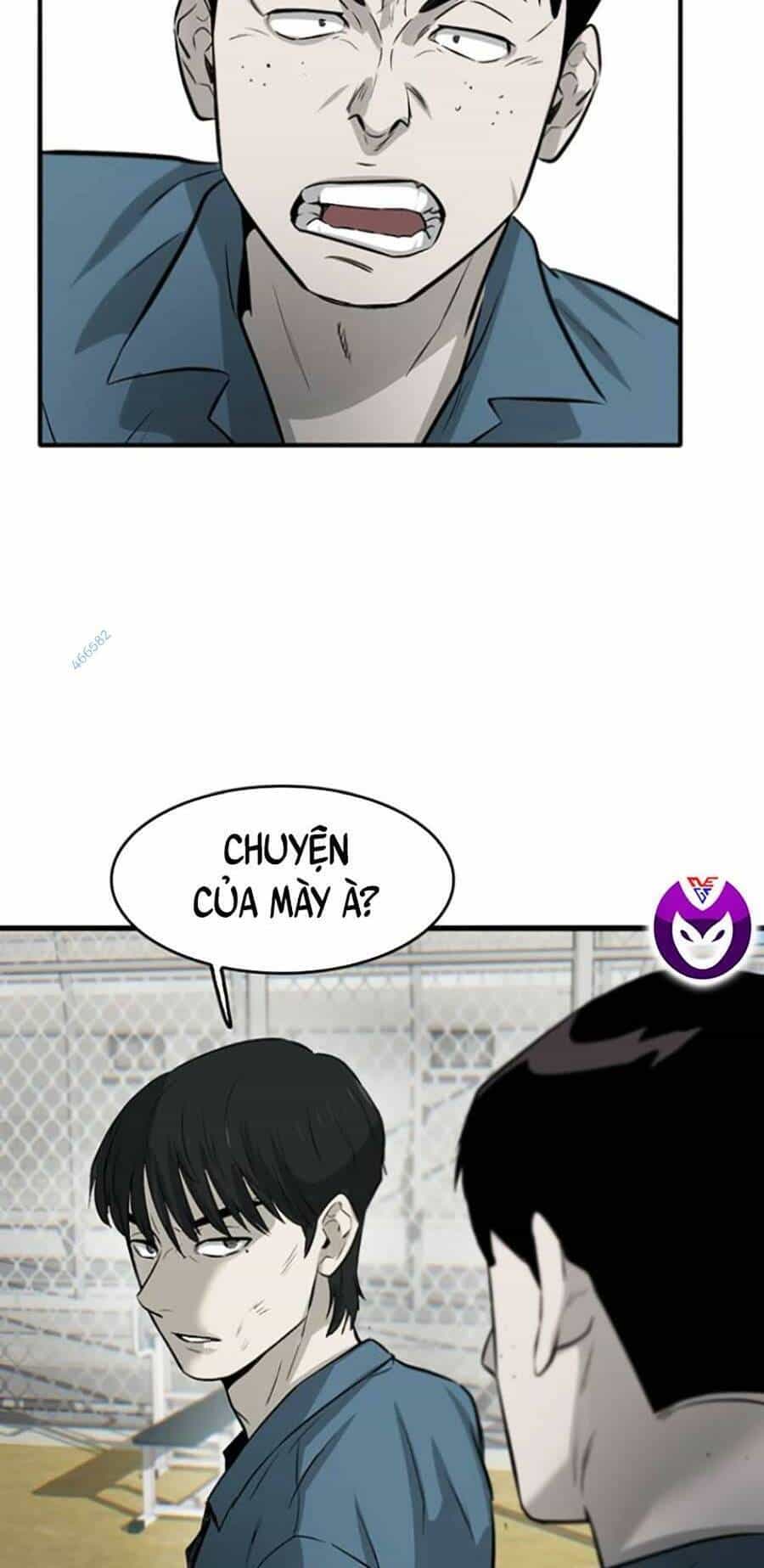Bù Nhìn - Chương 3 - ảnh 26