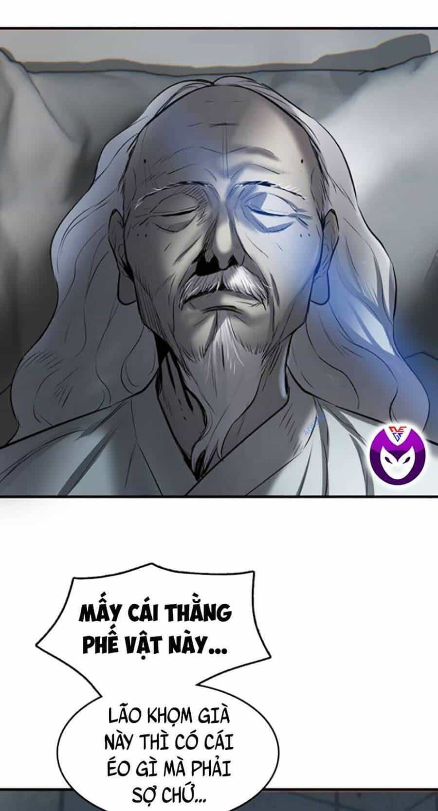 Bù Nhìn - Chương 3 - ảnh 54