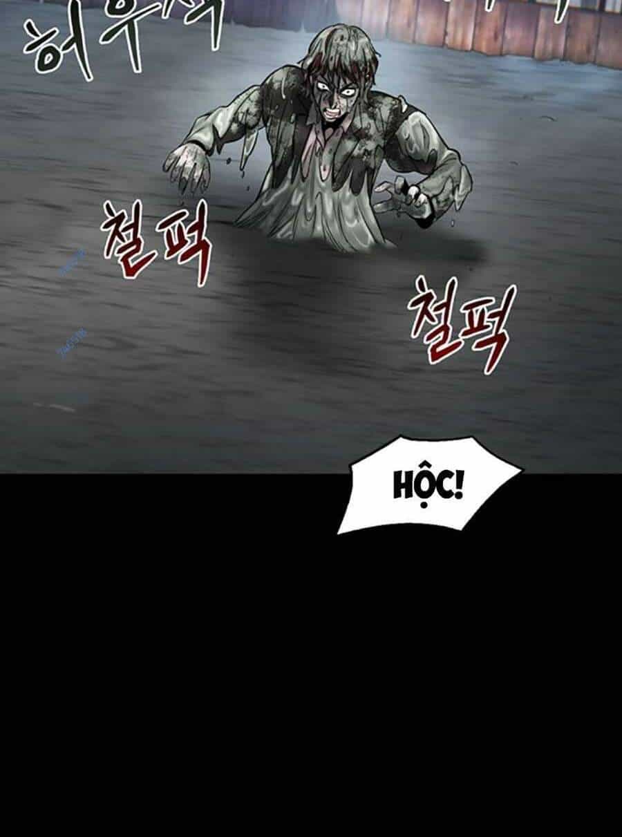 Bù Nhìn - Chương 29 - ảnh 10