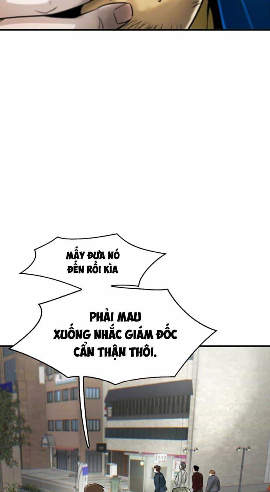 Bù Nhìn - Chương 29 - ảnh 115