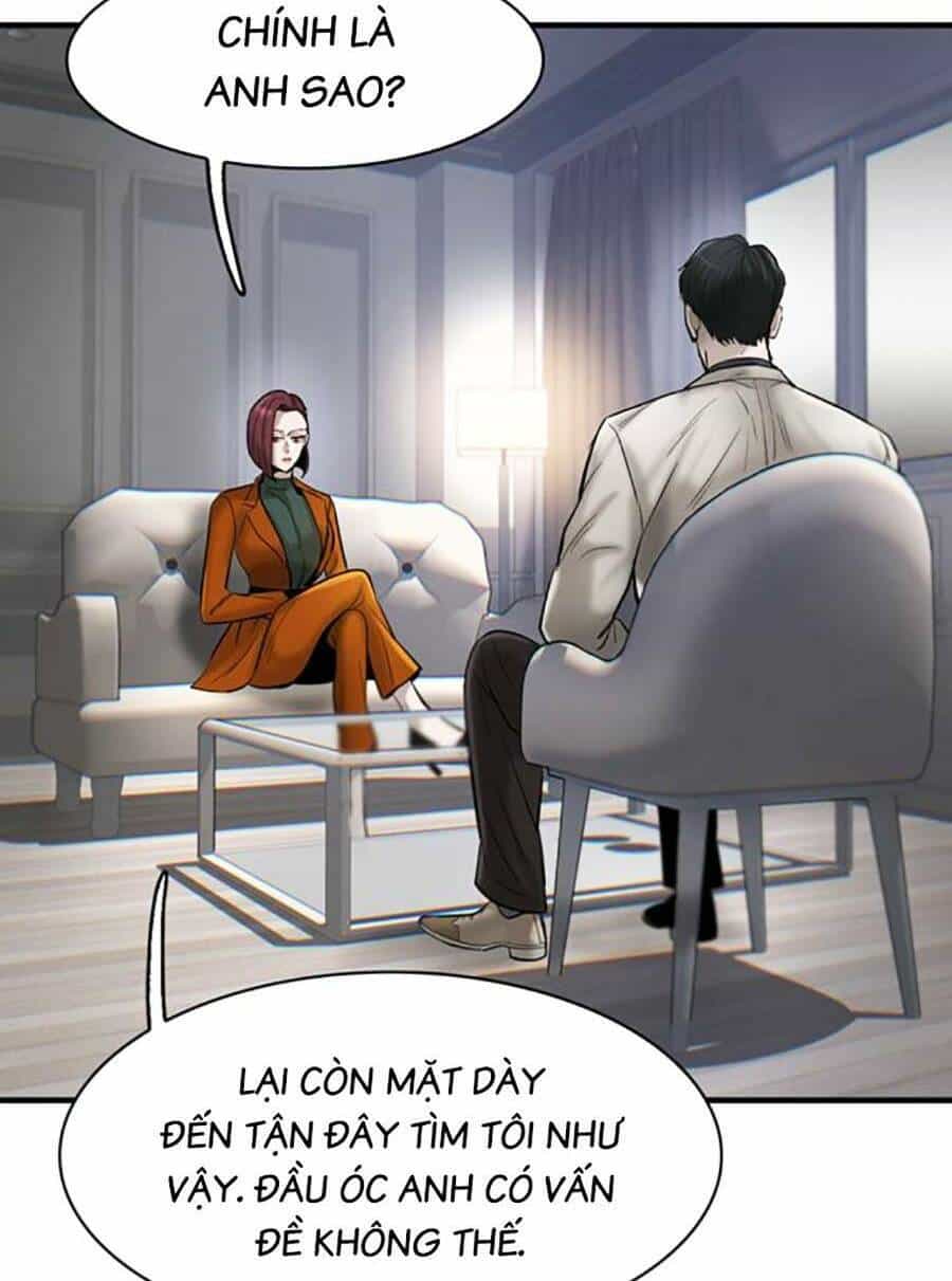 Bù Nhìn - Chương 29 - ảnh 28