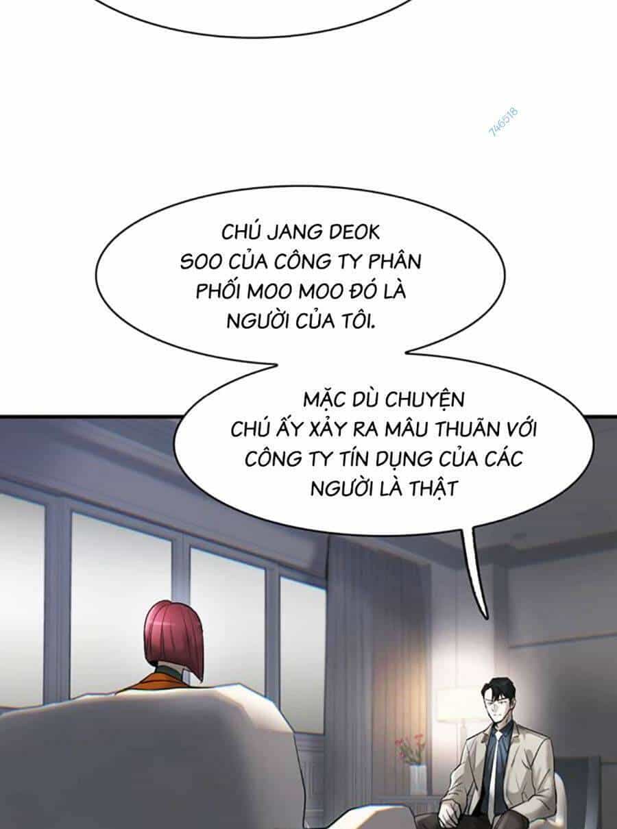 Bù Nhìn - Chương 29 - ảnh 29