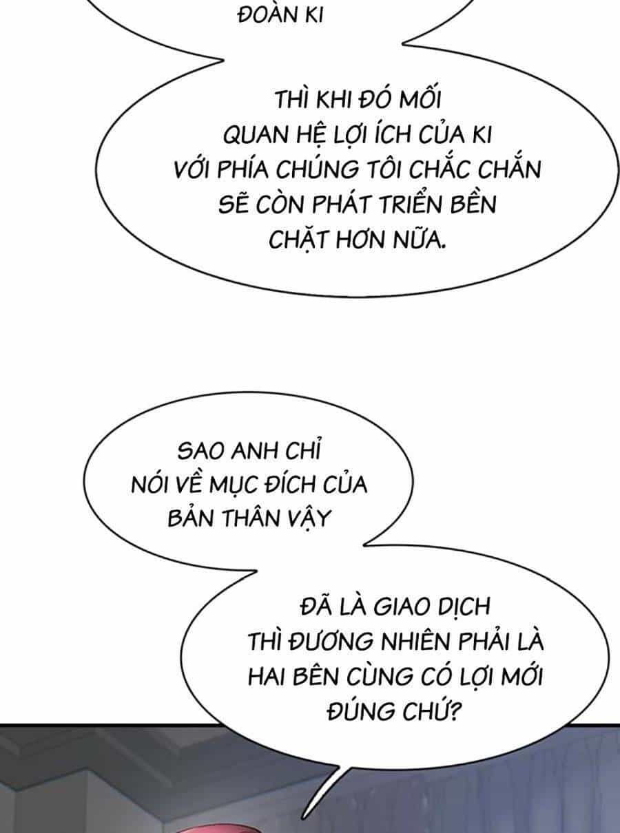 Bù Nhìn - Chương 29 - ảnh 39