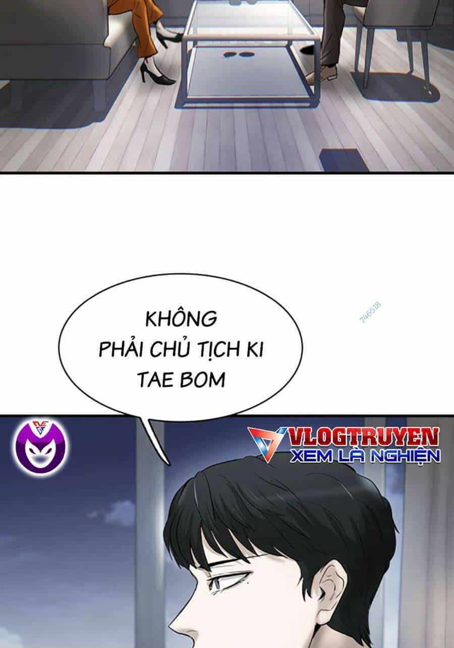 Bù Nhìn - Chương 29 - ảnh 61