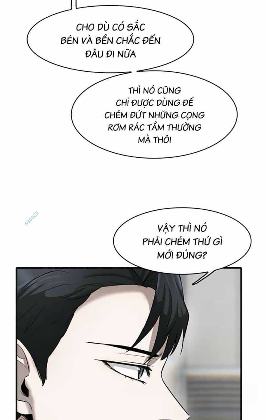 Bù Nhìn - Chương 30 - ảnh 118