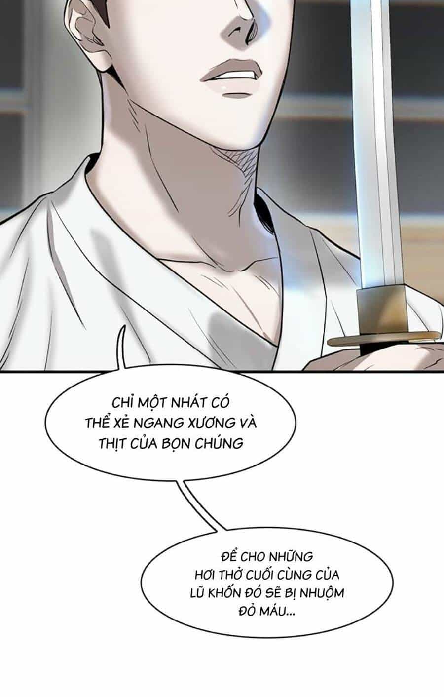 Bù Nhìn - Chương 30 - ảnh 120