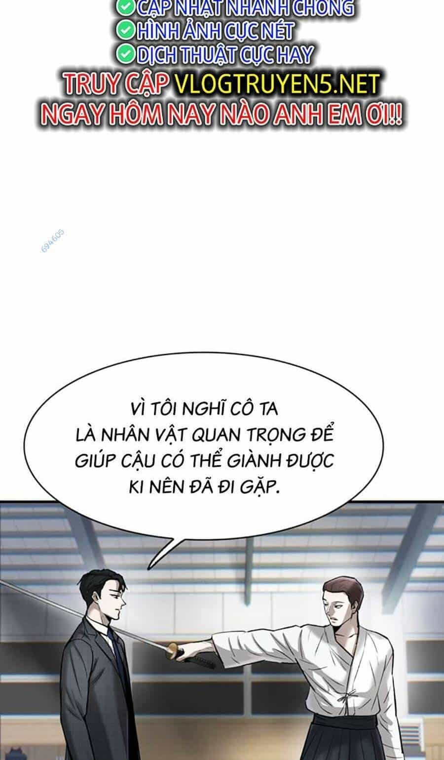 Bù Nhìn - Chương 30 - ảnh 126