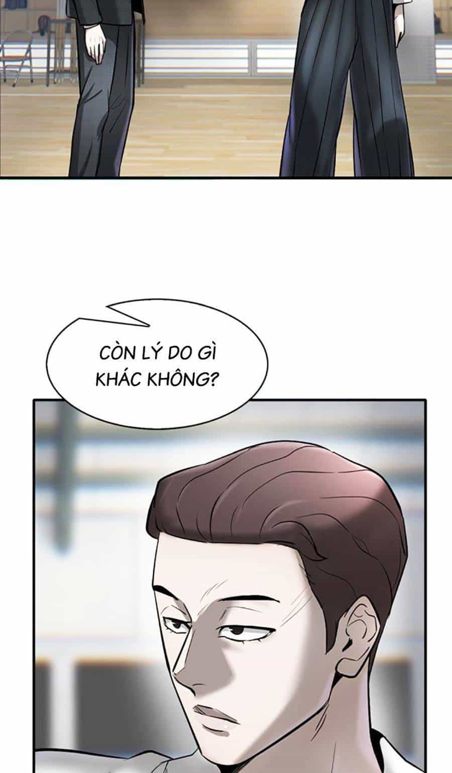 Bù Nhìn - Chương 30 - ảnh 127
