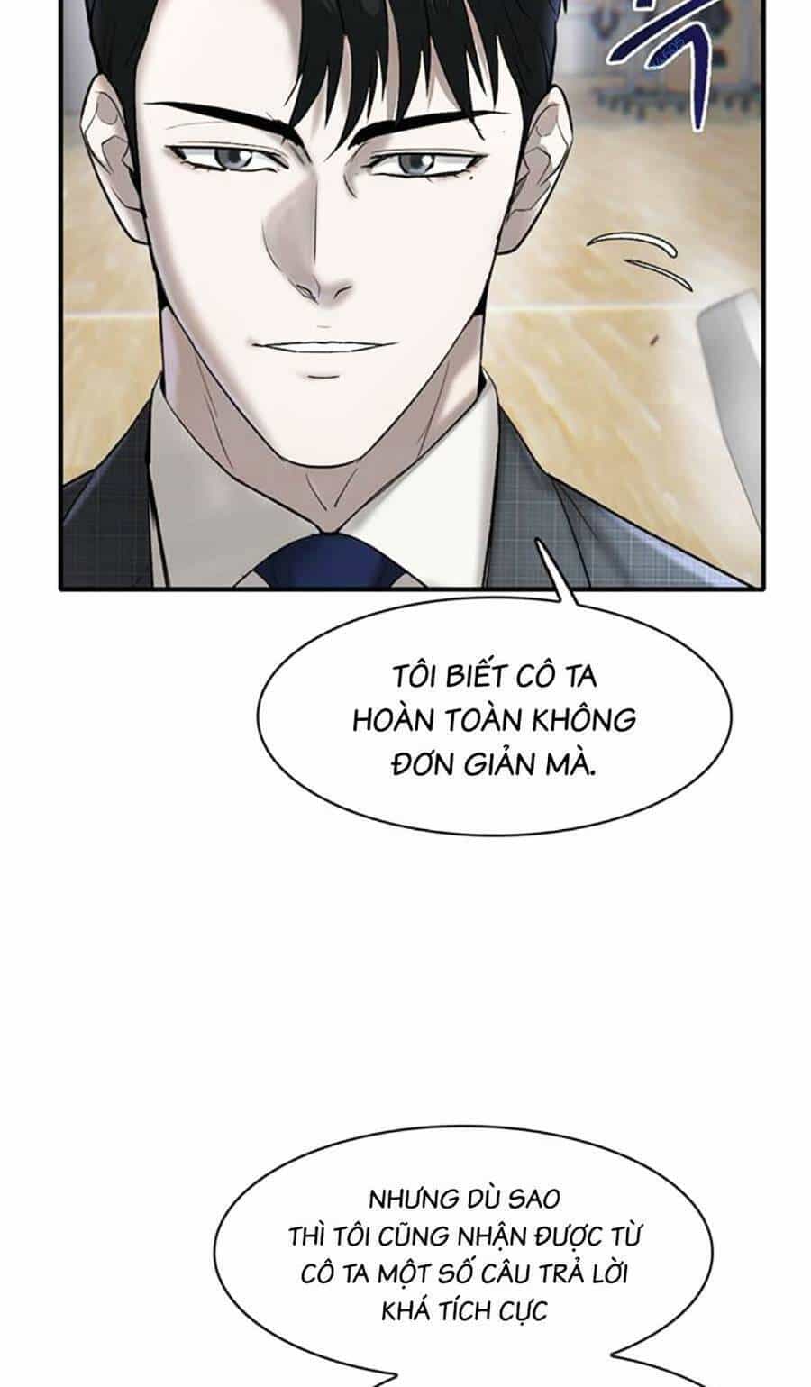 Bù Nhìn - Chương 30 - ảnh 129