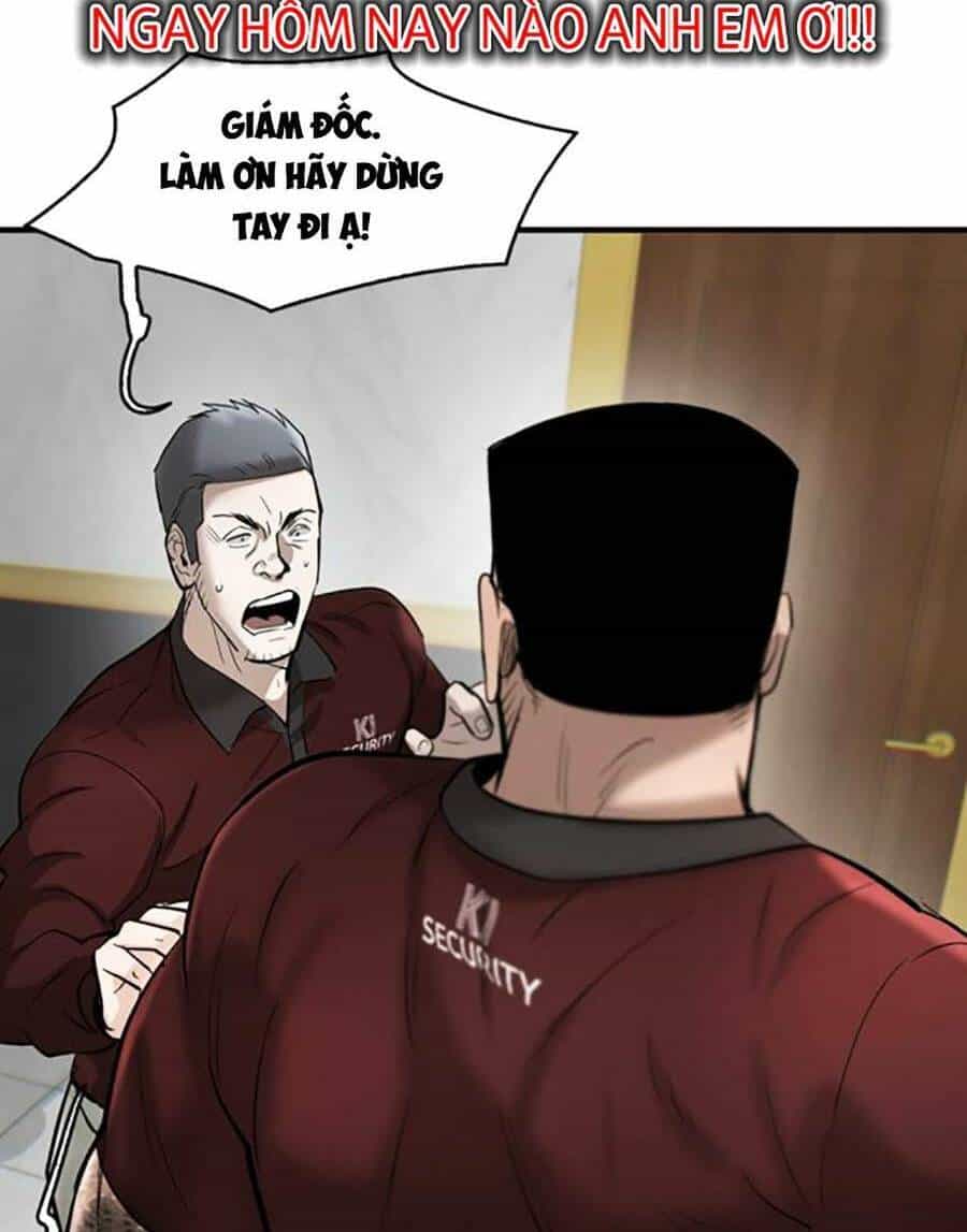 Bù Nhìn - Chương 30 - ảnh 28