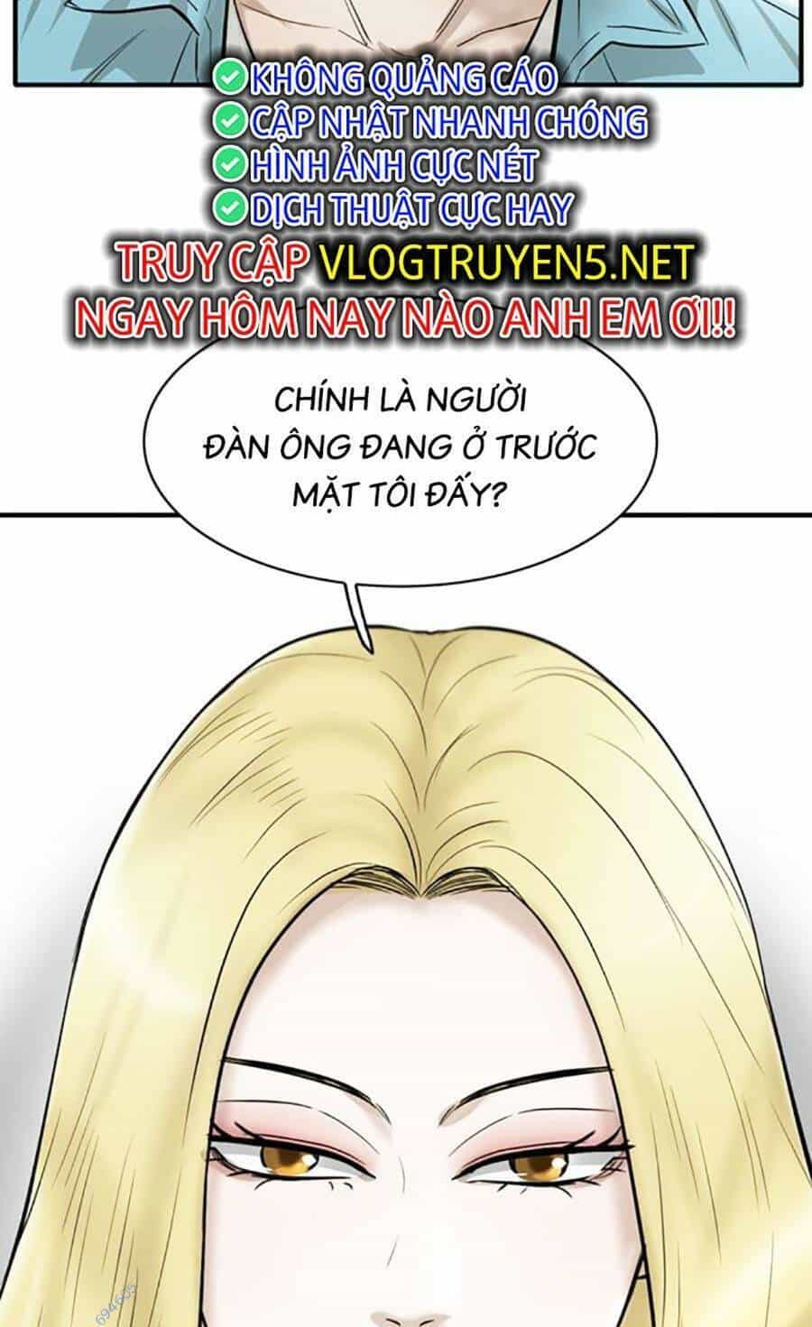 Bù Nhìn - Chương 30 - ảnh 61
