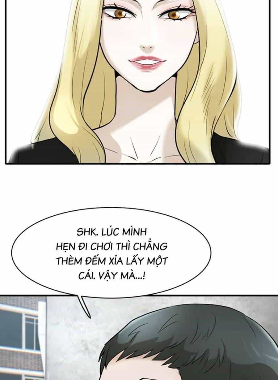 Bù Nhìn - Chương 31 - ảnh 14