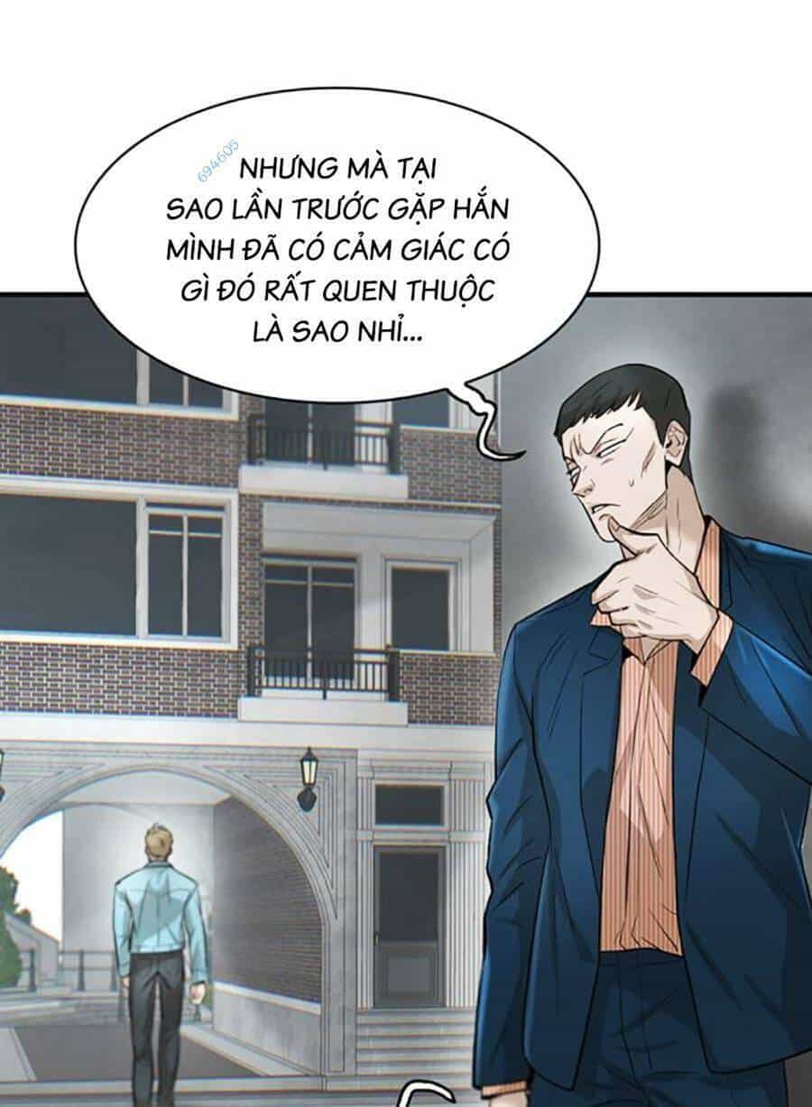Bù Nhìn - Chương 31 - ảnh 25