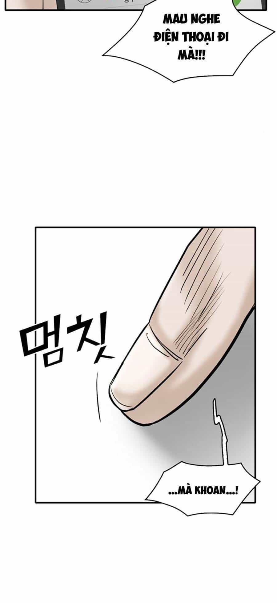 Bù Nhìn - Chương 31 - ảnh 54