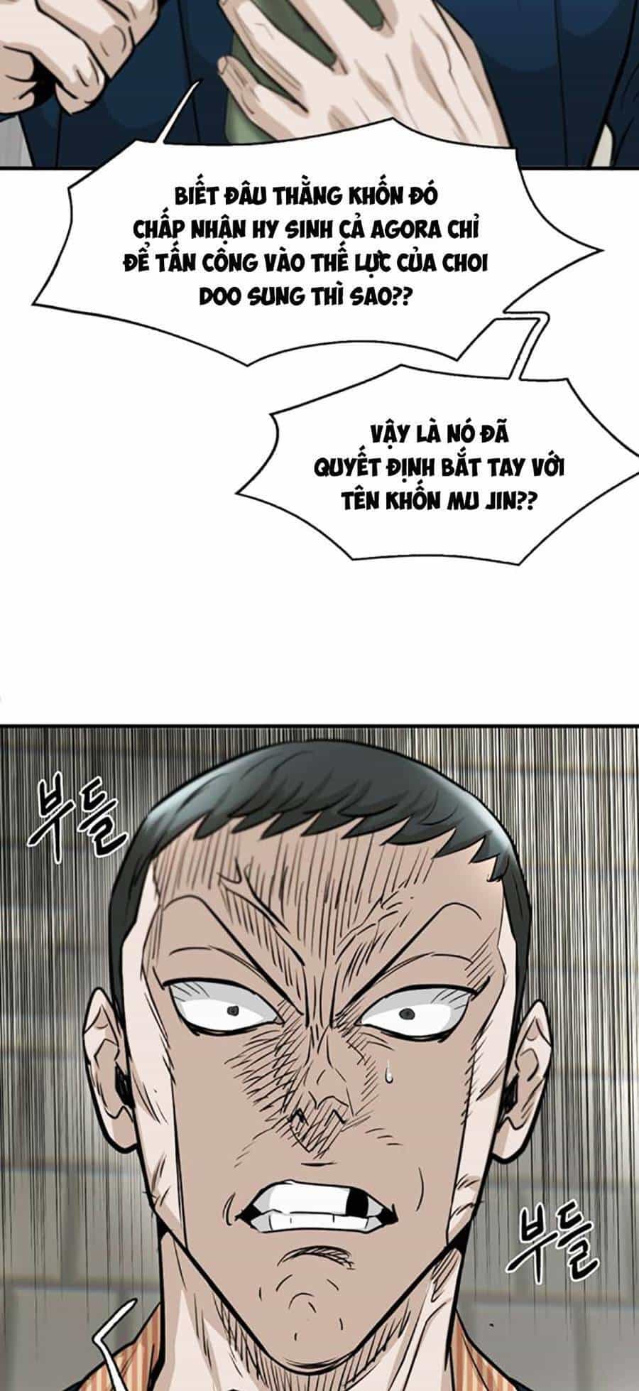Bù Nhìn - Chương 31 - ảnh 56
