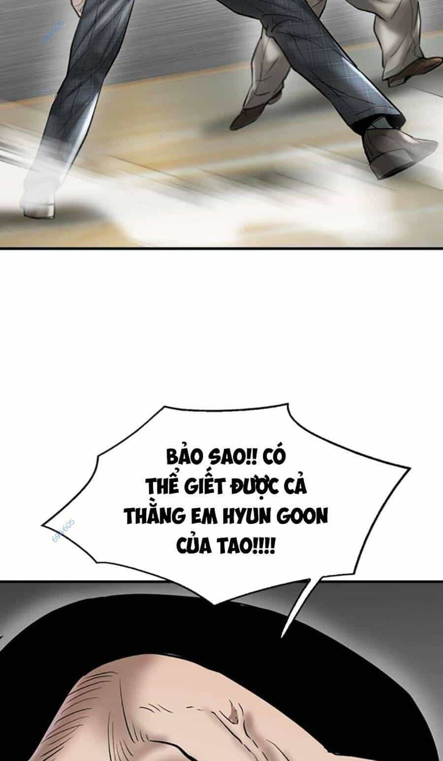 Bù Nhìn - Chương 31 - ảnh 73