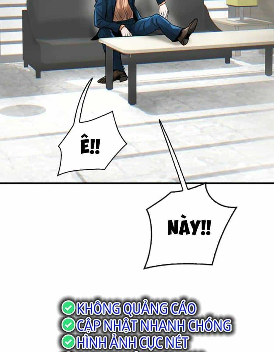 Bù Nhìn - Chương 32 - ảnh 144