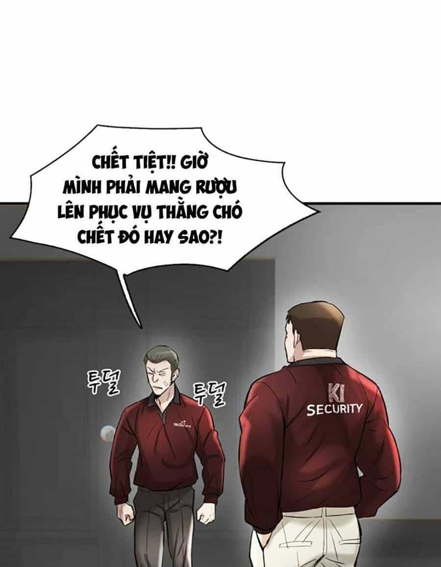 Bù Nhìn - Chương 32 - ảnh 150