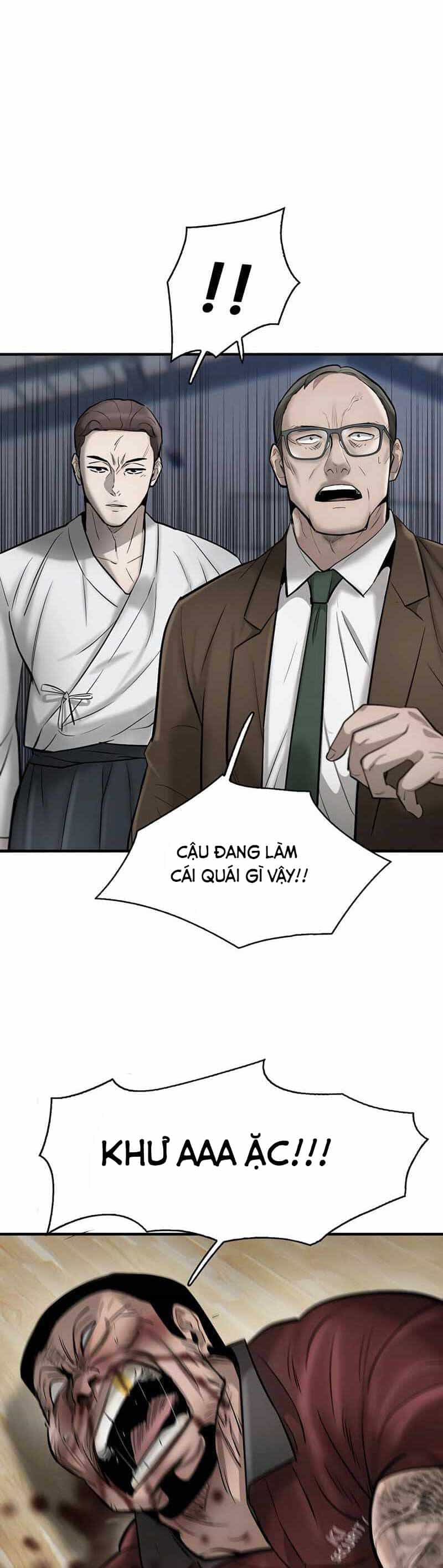 Bù Nhìn - Chương 33 - ảnh 26