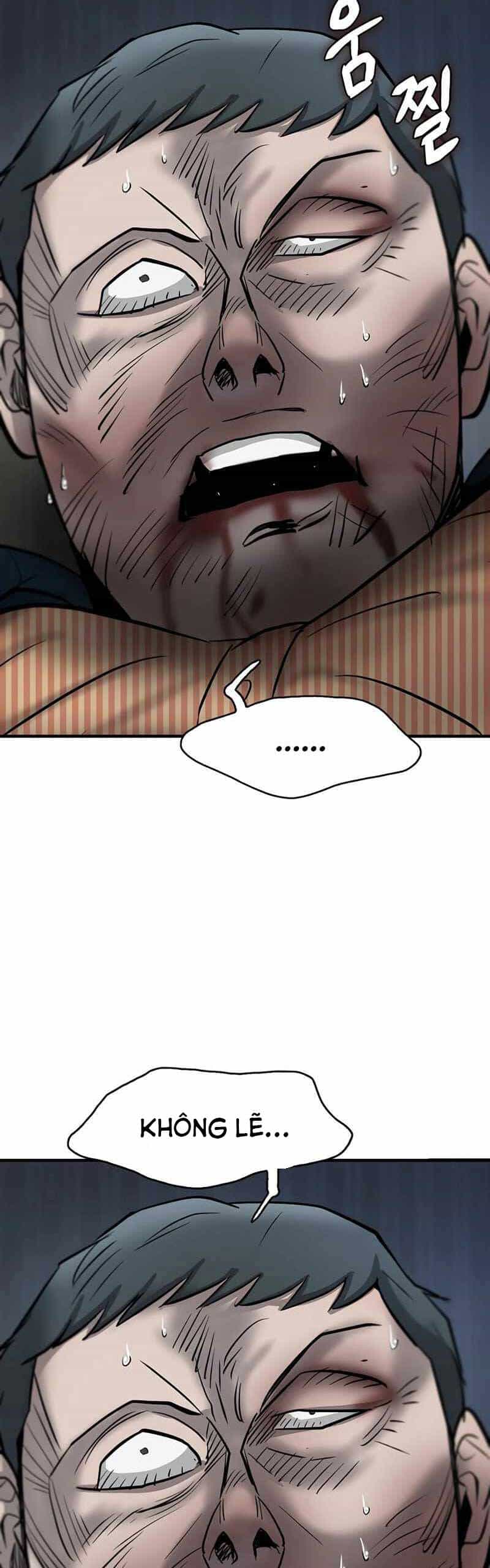 Bù Nhìn - Chương 33 - ảnh 84