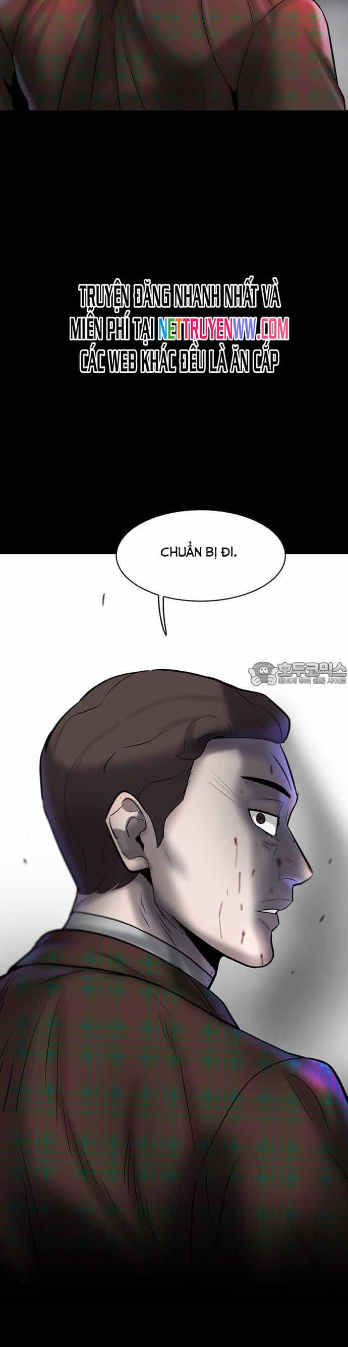 Bù Nhìn - Chương 34 - ảnh 21
