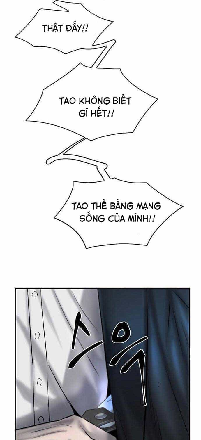 Bù Nhìn - Chương 34 - ảnh 29