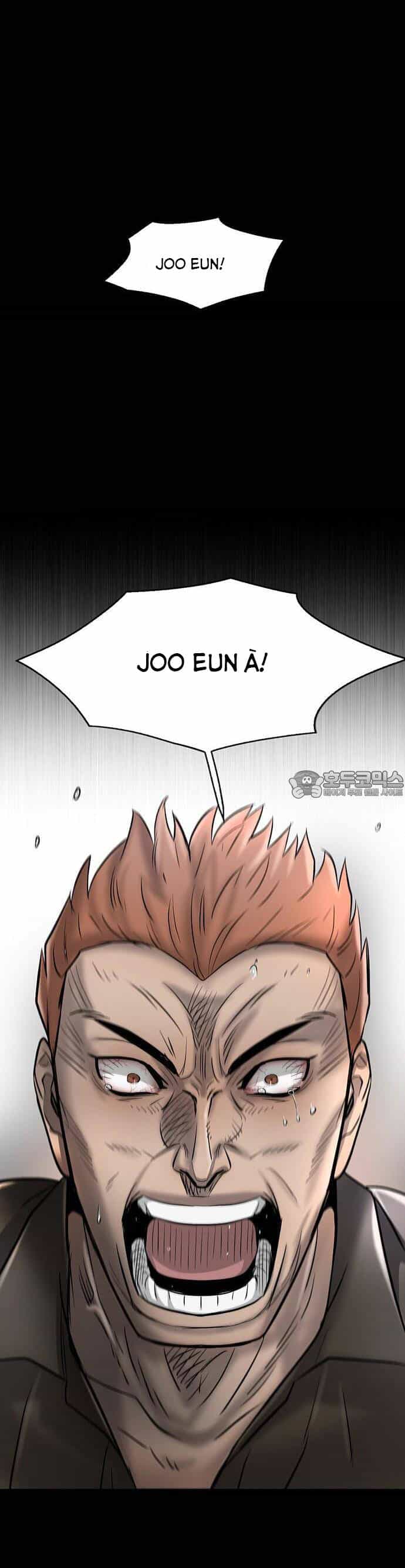 Bù Nhìn - Chương 35 - ảnh 46