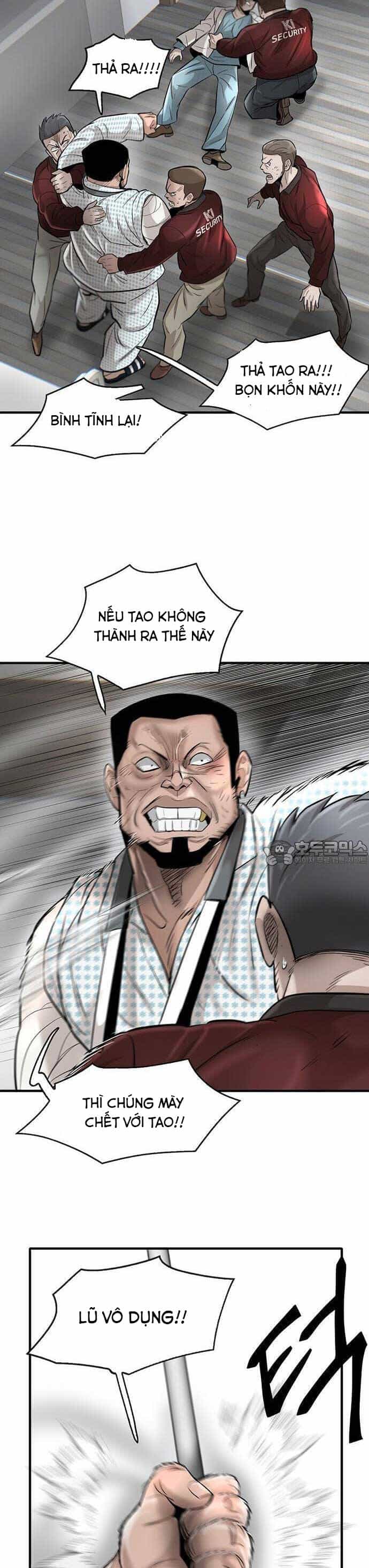 Bù Nhìn - Chương 35 - ảnh 5