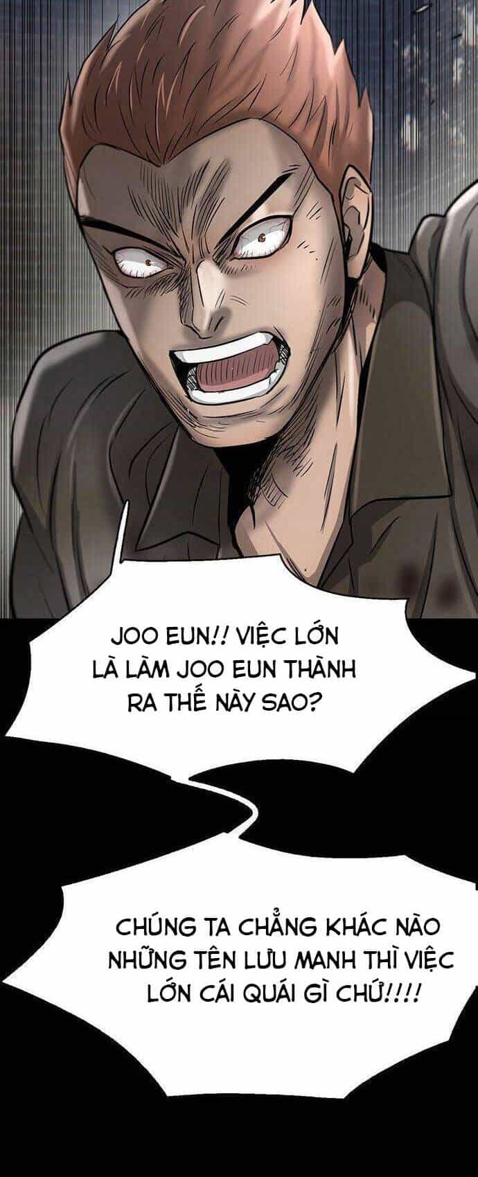 Bù Nhìn - Chương 35 - ảnh 55