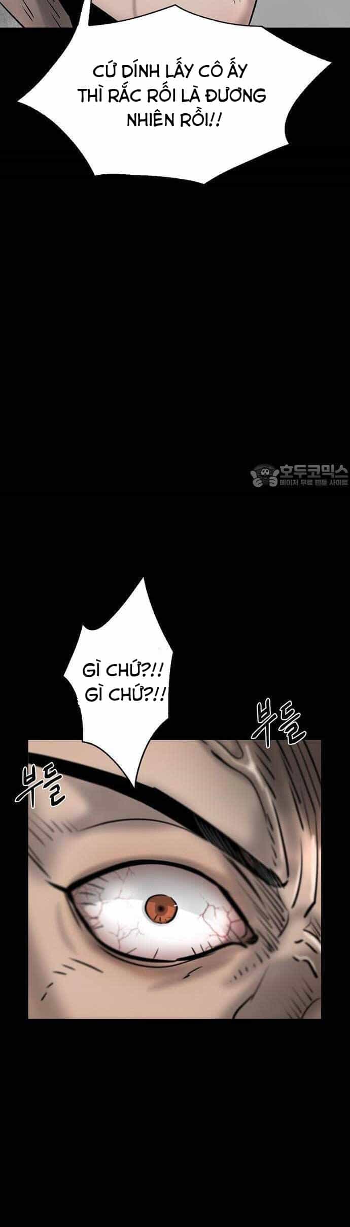 Bù Nhìn - Chương 35 - ảnh 57