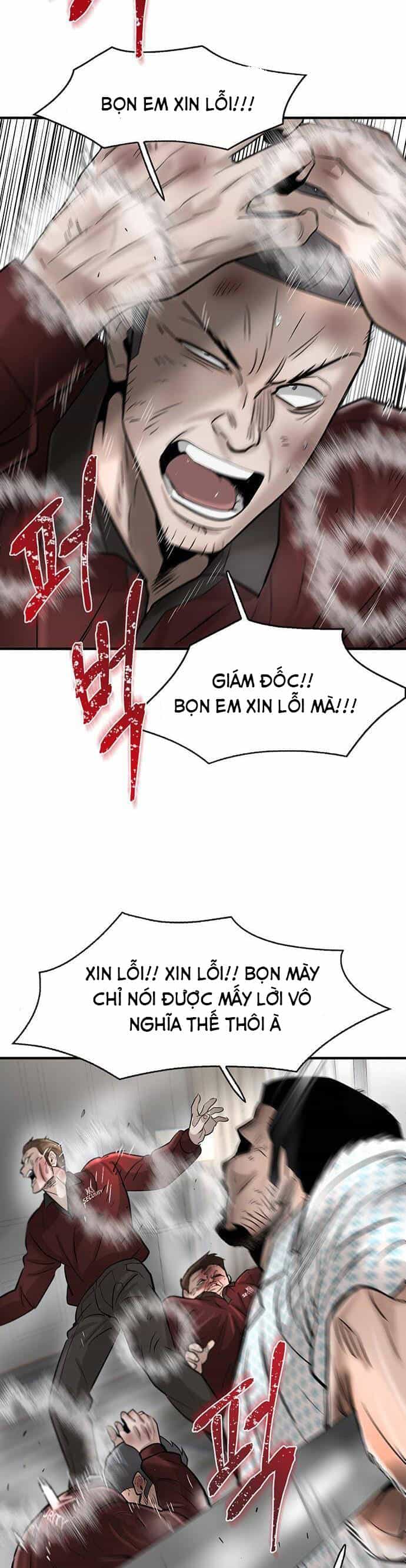 Bù Nhìn - Chương 35 - ảnh 7