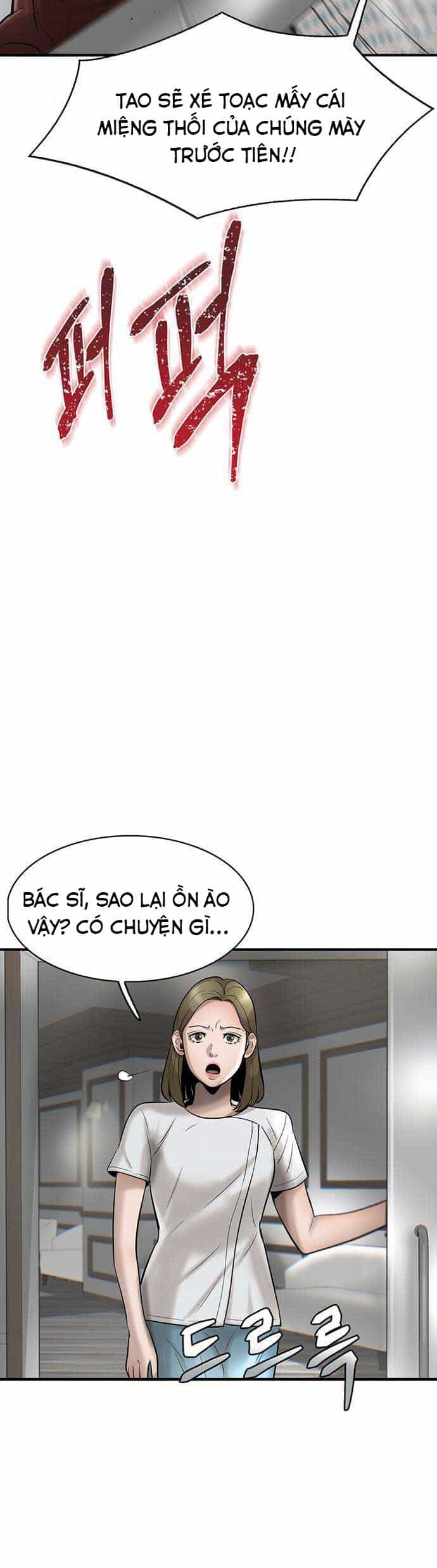 Bù Nhìn - Chương 35 - ảnh 8