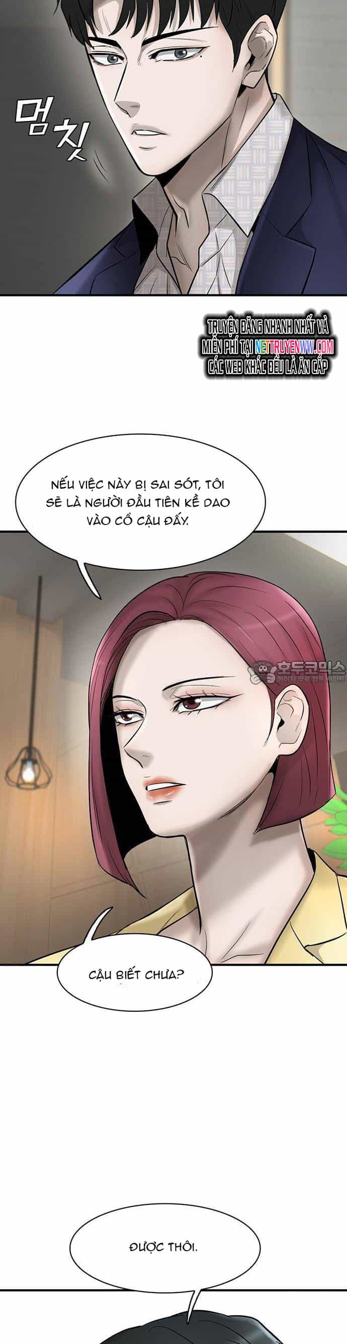 Bù Nhìn - Chương 36 - ảnh 25