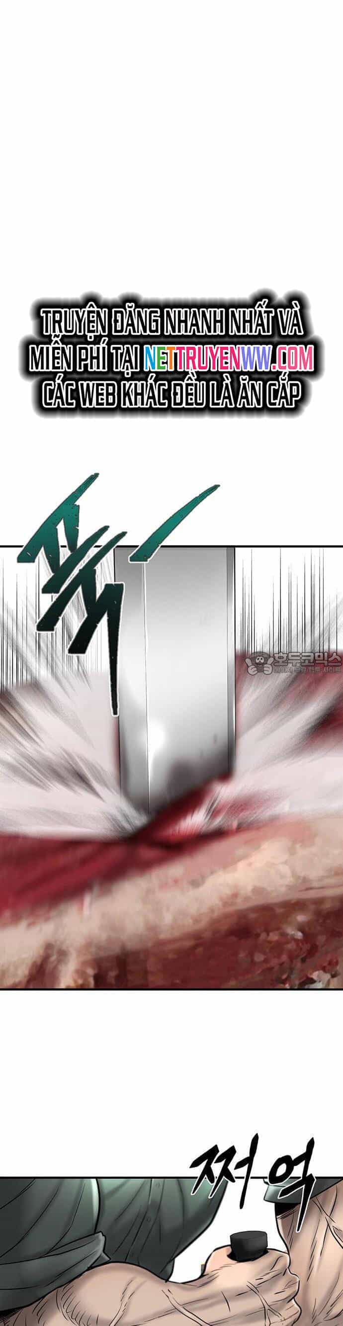 Bù Nhìn - Chương 36 - ảnh 31