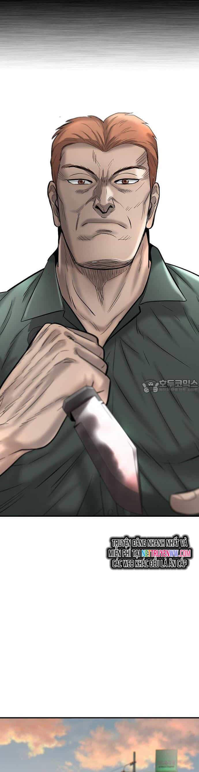 Bù Nhìn - Chương 36 - ảnh 39