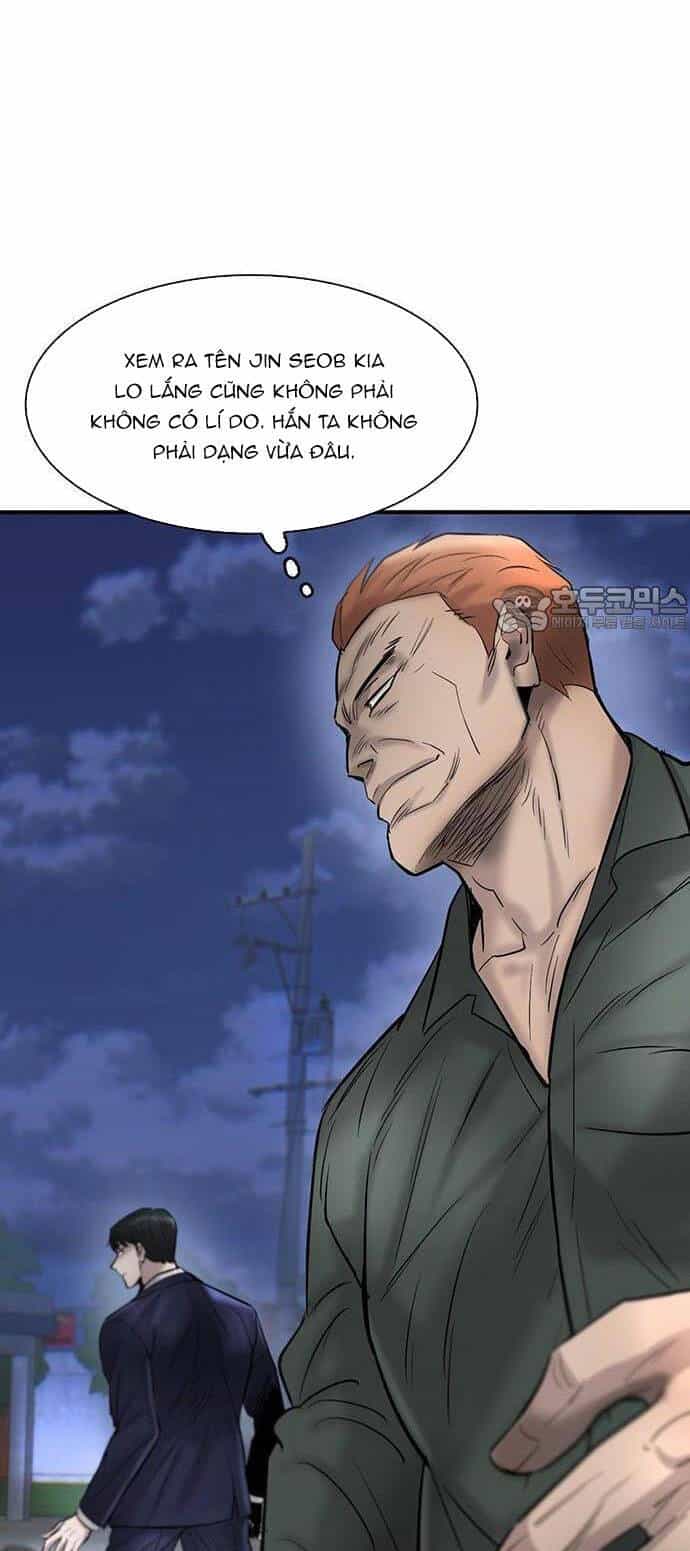 Bù Nhìn - Chương 37 - ảnh 18