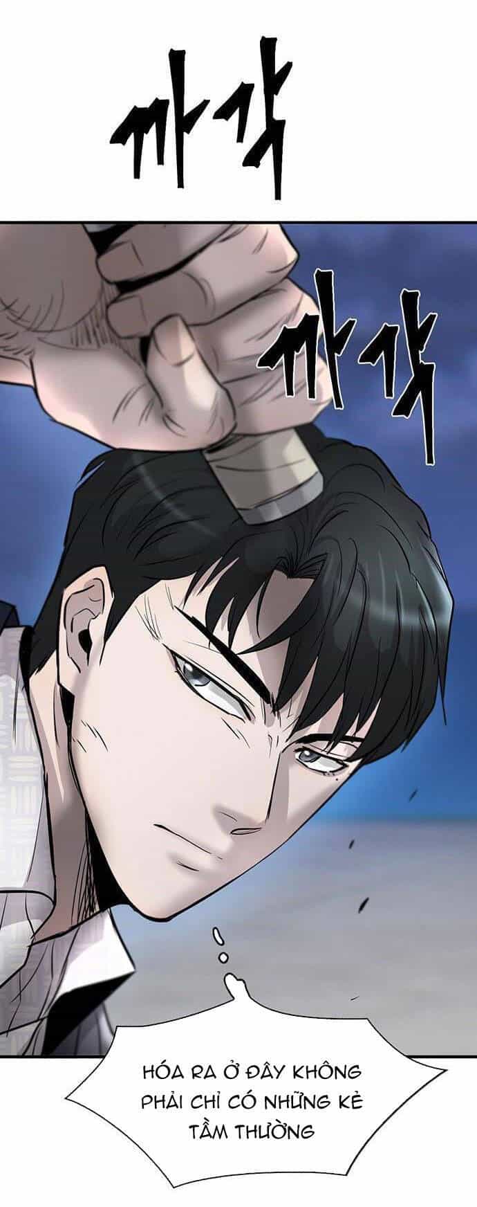 Bù Nhìn - Chương 37 - ảnh 23