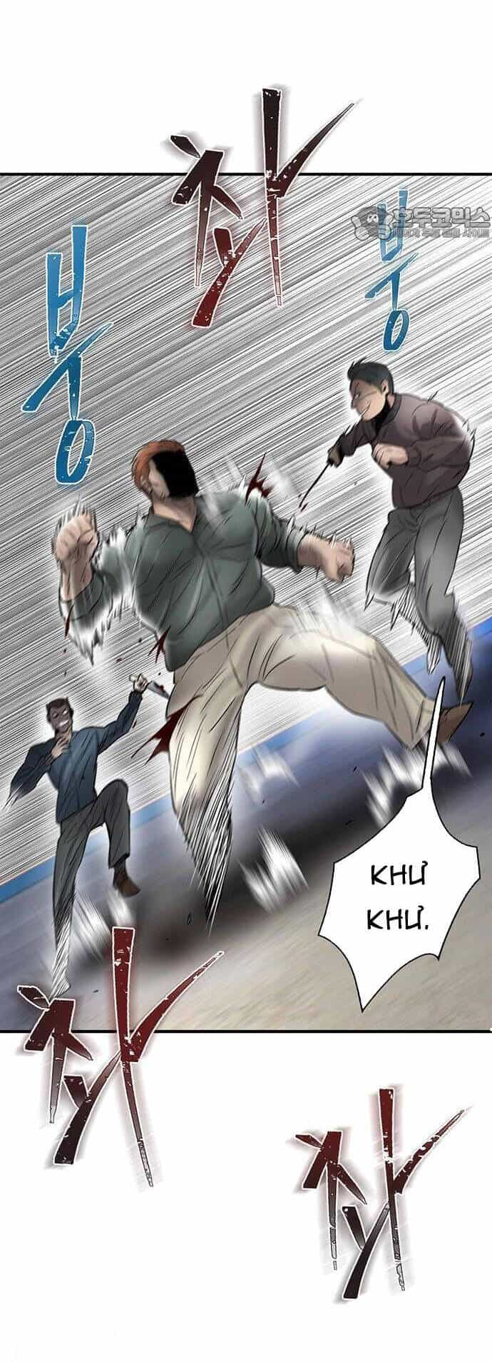 Bù Nhìn - Chương 37 - ảnh 51
